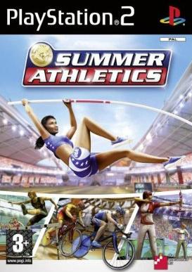 Descargar Summer Athletics [MULTI5] por Torrent